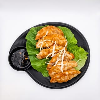 A6 Dumpling (6pcs)