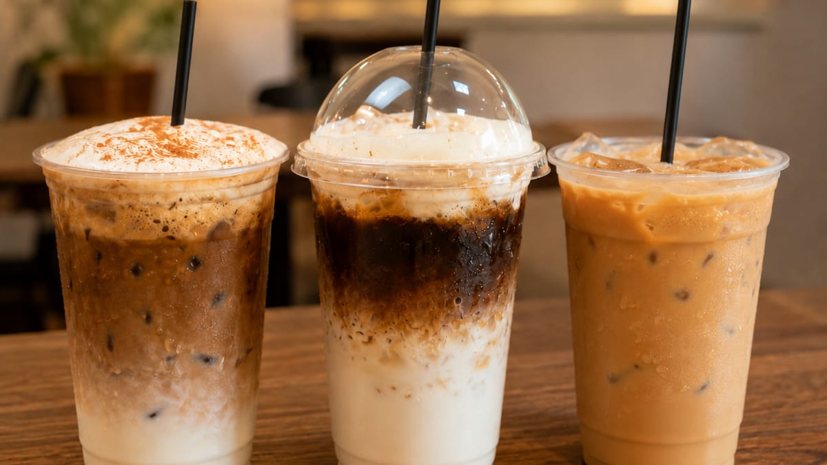 Coffee Worth Discovering
