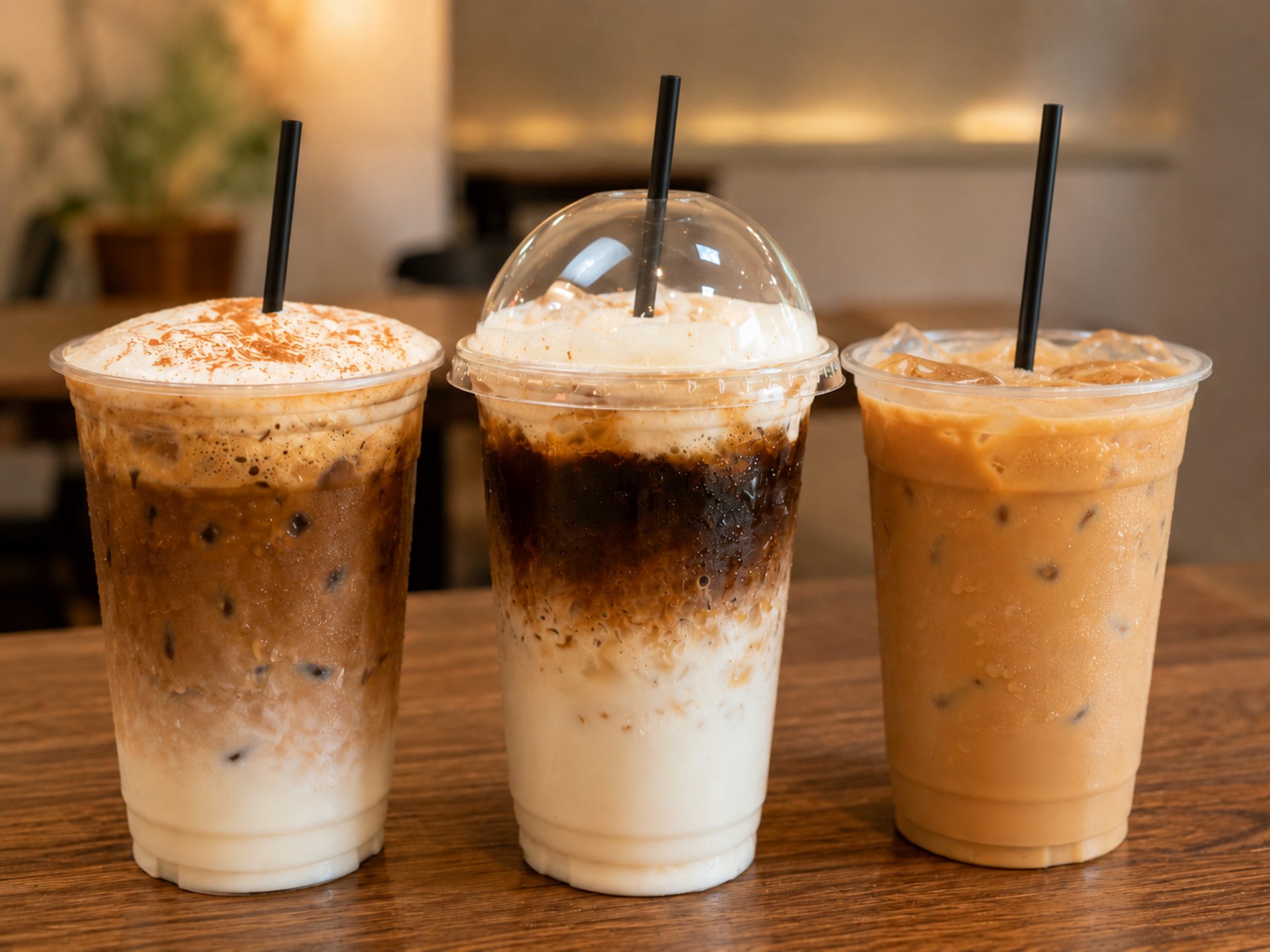 Coffee Worth Discovering
