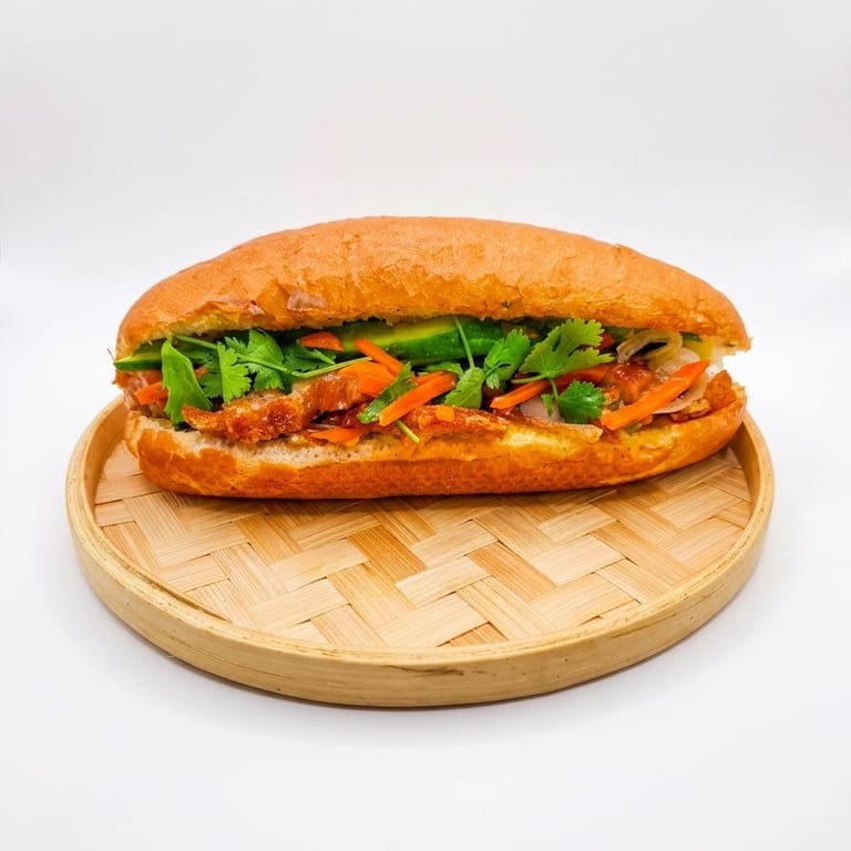 Takeout Made Easy