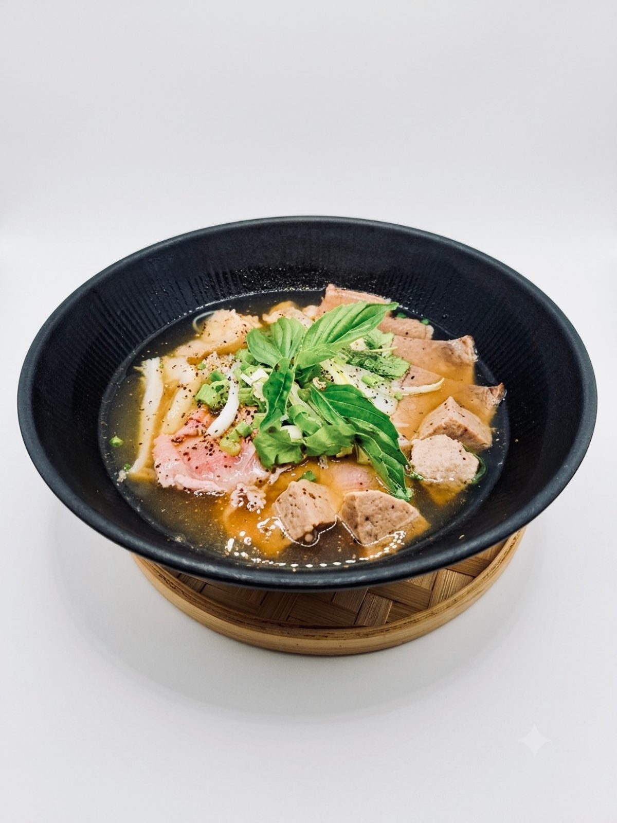 P1 Phở Đặc Biệt | Special Phở