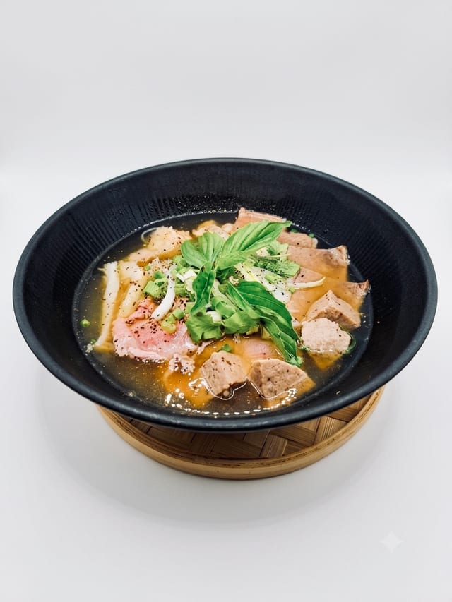 P1 Phở Đặc Biệt | Special Phở.