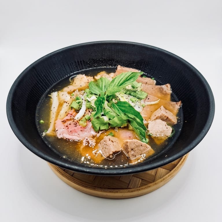 Delicious Crab Dishes Await